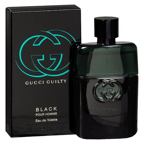 gucci guilty black unisex|Gucci Guilty black perfume shop.